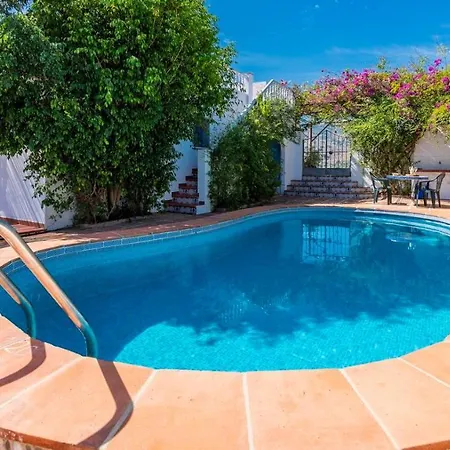 Cortijo Miramar By Ruralidays