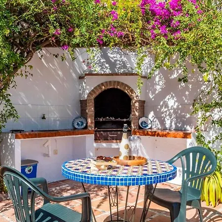 Holiday home Cortijo Miramar By Ruralidays