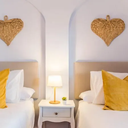 Holiday home Cortijo Miramar By Ruralidays Frigiliana