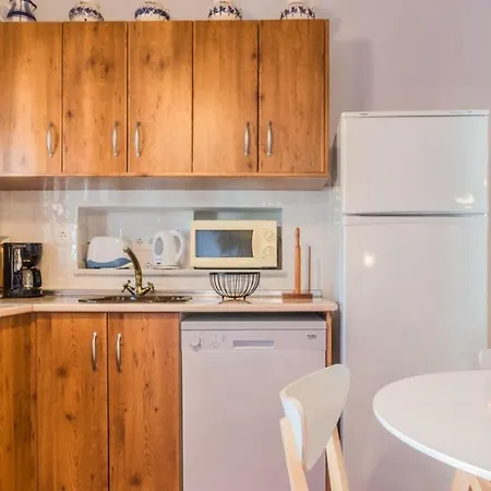 Cortijo Miramar By Ruralidays Holiday home *