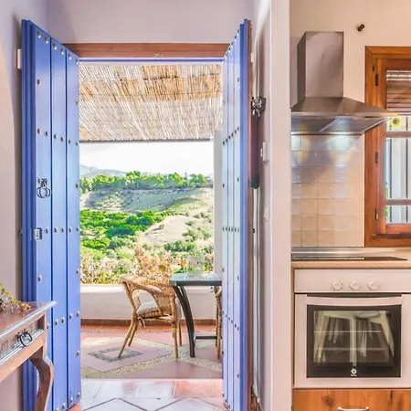 Cortijo Miramar By Ruralidays Holiday home *