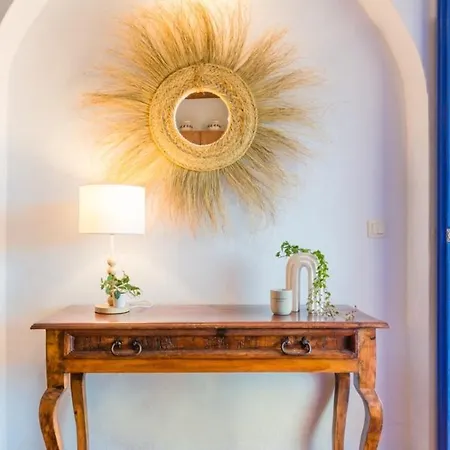 Cortijo Miramar By Ruralidays Holiday home Frigiliana