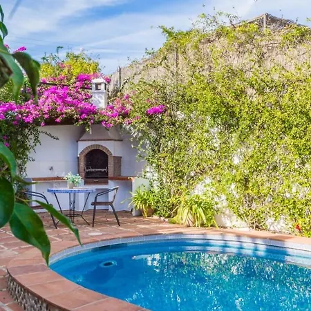 Holiday home Cortijo Miramar By Ruralidays