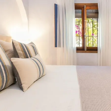 Cortijo Miramar By Ruralidays *