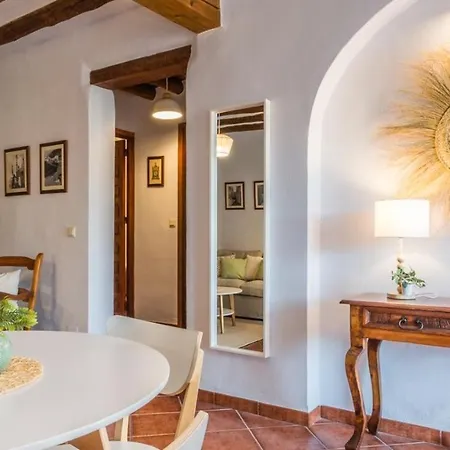 Cortijo Miramar By Ruralidays Holiday home *