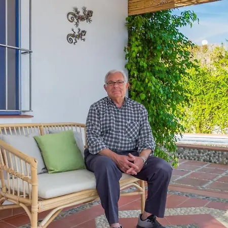 Holiday home Cortijo Miramar By Ruralidays