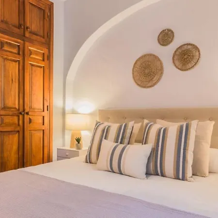 Cortijo Miramar By Ruralidays Frigiliana