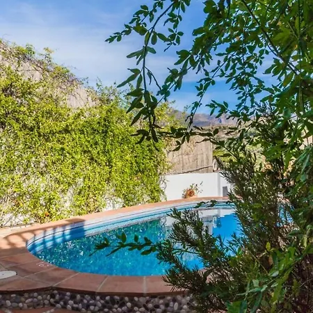 Cortijo Miramar By Ruralidays *